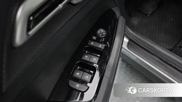 Kia Sportage 5th Generation 2022 Серый из Кореи, фото 5