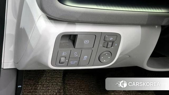 Hyundai Ionic 6 2022 Белый из Кореи, фото 5