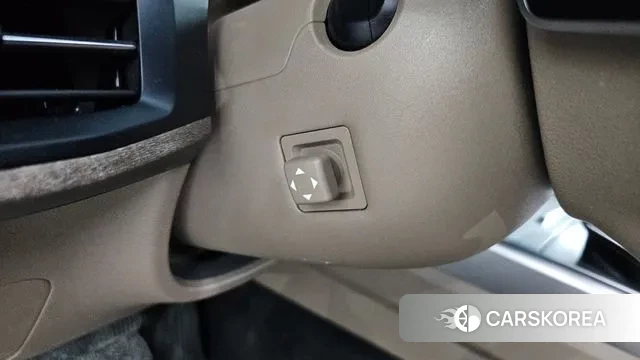 Kia K8 2021 Серый из Кореи, фото 5