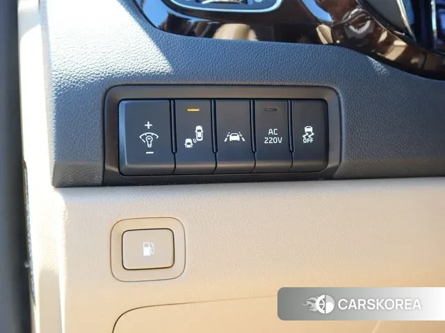 Kia The New Carnival 2019 Белый из Кореи, фото 5