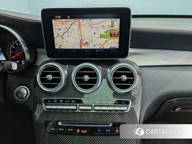 Mercedes-Benz GLC AMG id 4209154 из Китая 5