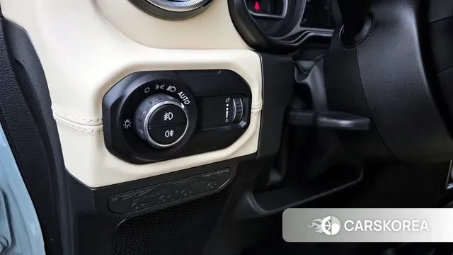 Jeep Wrangler (JL) 2024 Зеленый из Кореи, фото 5