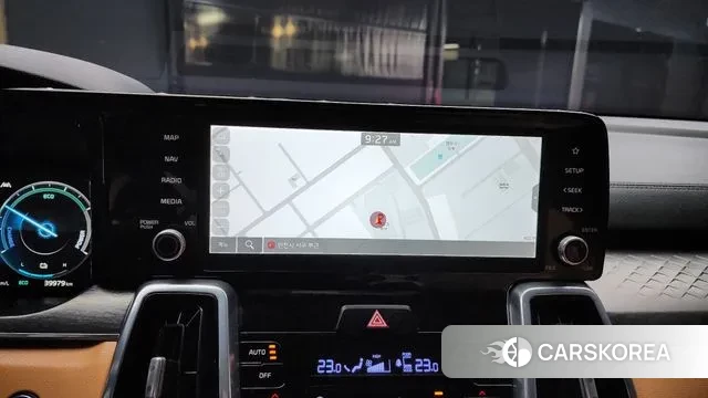 Kia Sorento 4th Generation 2021 Белый из Кореи, фото 5