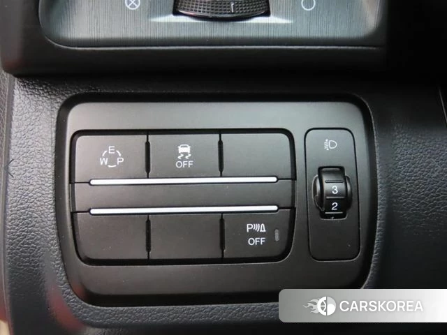 Ssangyong Tivoli Armor 2018 Белый из Кореи, фото 5