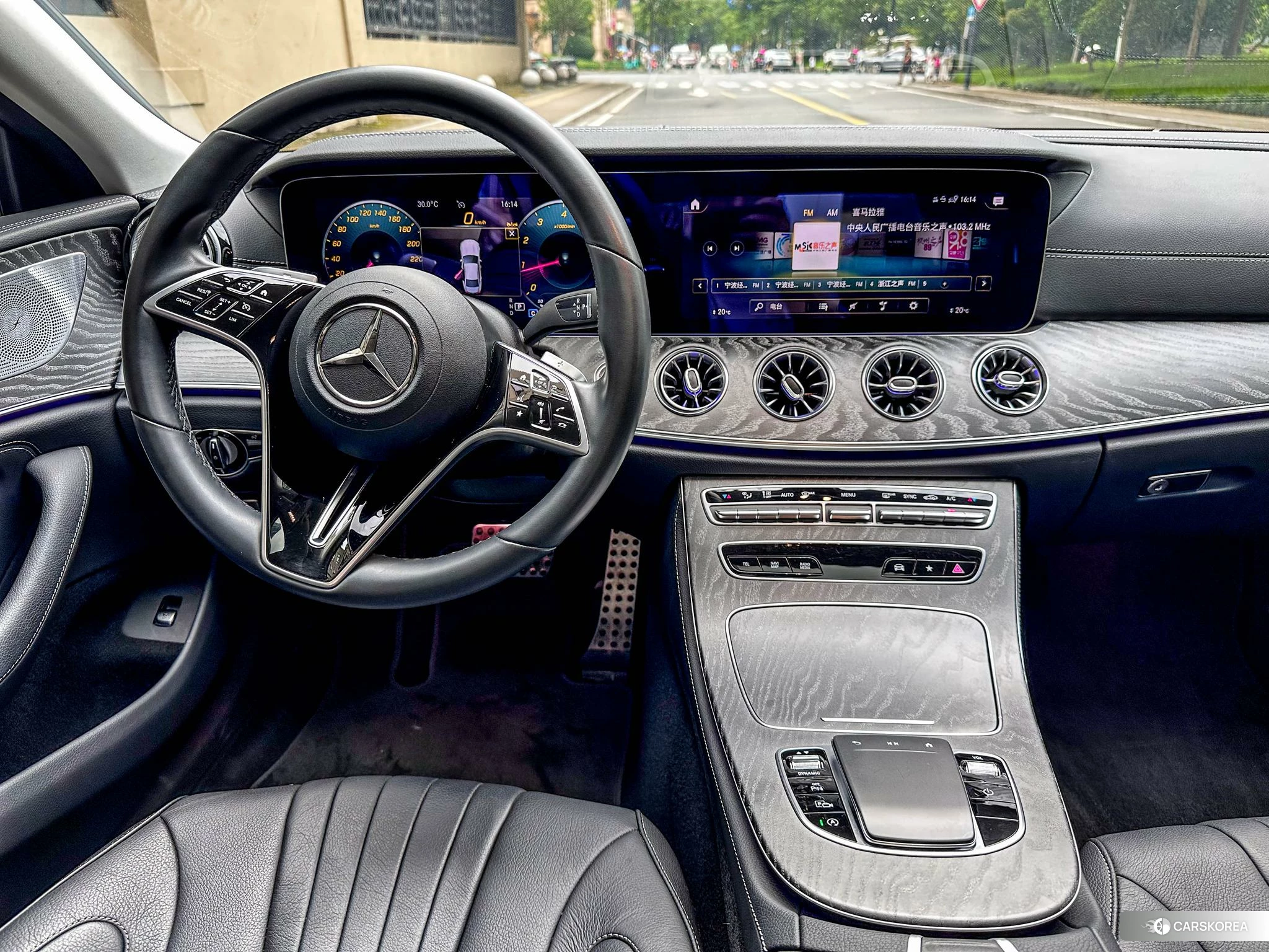 Mercedes-Benz CLS 2022 Белый из Китая, фото 5