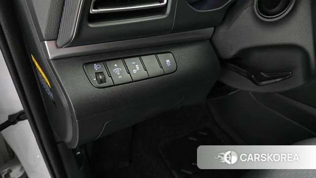 Hyundai The New Avante AD 2019 Белый из Кореи, фото 5