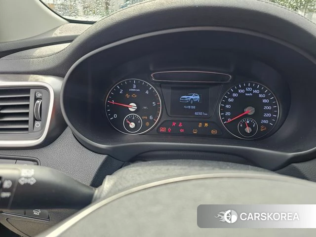 Kia The New Sorento 2019 Серый из Кореи, фото 5