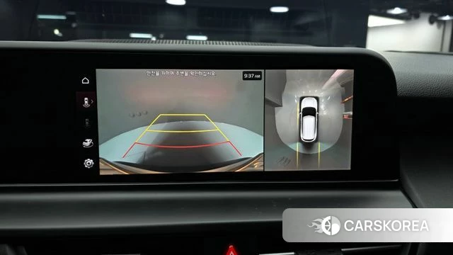 Kia The New Seltos 2022 Белый из Кореи, фото 5