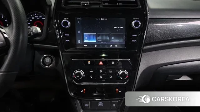 Ssangyong Berry New Tivoli 2020 Белый из Кореи, фото 5