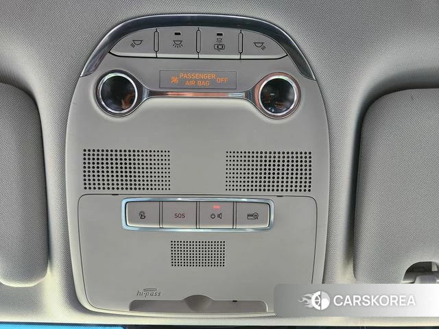 Hyundai The New Grandeur IG 2021 Серый из Кореи, фото 5