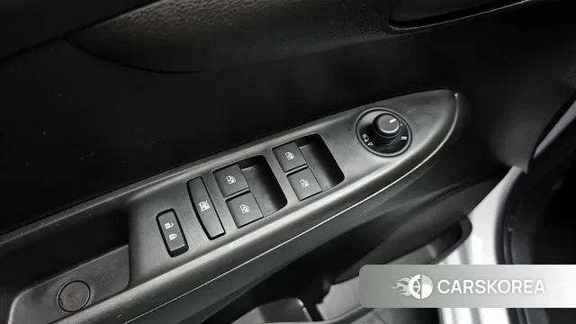 Chevrolet (GM Daewoo) The New Spark 2020 Белый из Кореи, фото 5