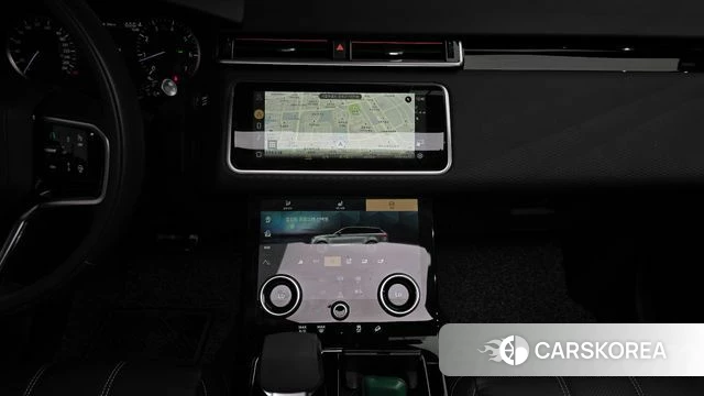 Land Rover Range Rover Velar 2023 Белый из Кореи, фото 5