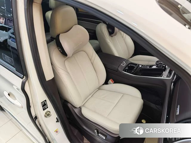 GAC Trumpchi Trumpchi M8 2022 Белый из Китая, фото 5