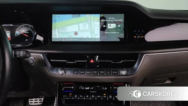 Kia Mohave Master 2022 Белый из Кореи, фото 5