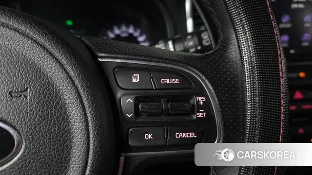 Kia Sportage 4th Generation 2018 Белый из Кореи, фото 5