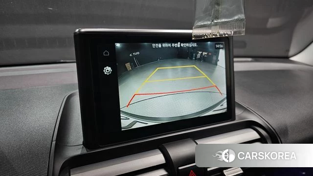 Hyundai Casper 2022 Белый из Кореи, фото 5