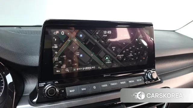 Kia Seltos 2020 Белый из Кореи, фото 5