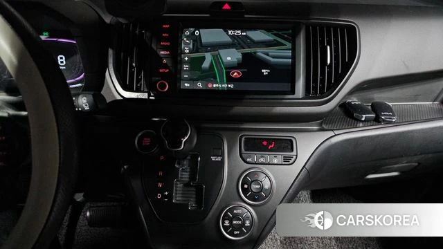 Kia The New Kia Ray 2023 Жемчужный цвет из Кореи, фото 5