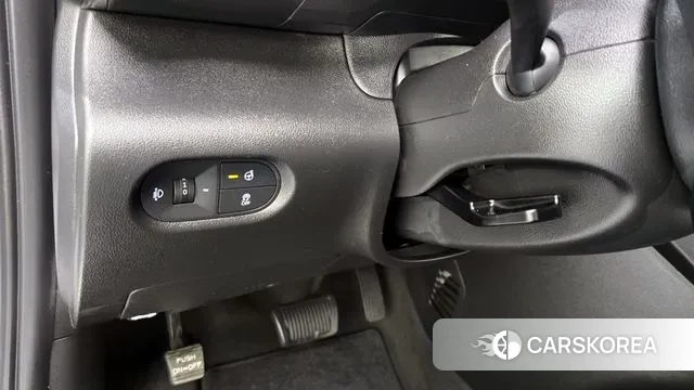 Hyundai Casper 2024 Белый из Кореи, фото 5