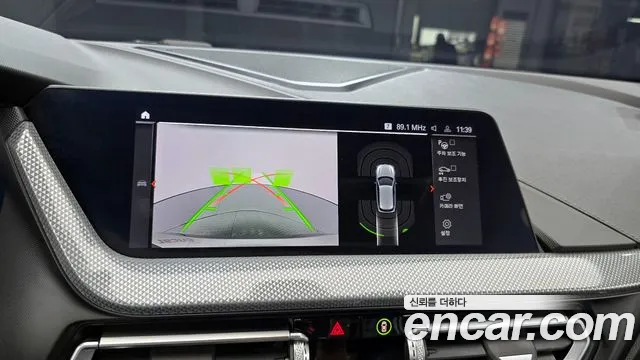 BMW 1 Series (F40) id 2715985 из Кореи 5