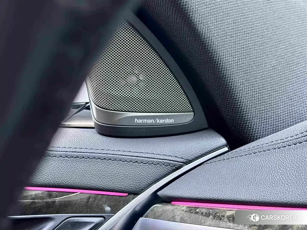 BMW 6 series GT 2018 Белый из Китая, фото 5