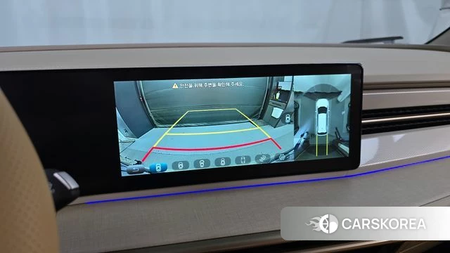 Ssangyong Actian 2nd Generation 2026 Жемчужный цвет из Кореи, фото 5