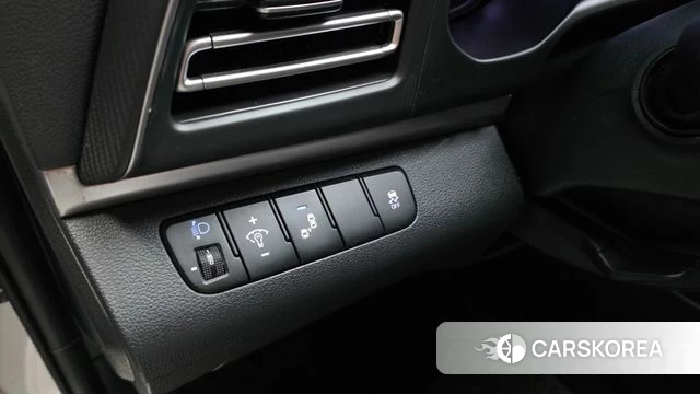 Hyundai The New Avante AD 2019 Белый из Кореи, фото 5