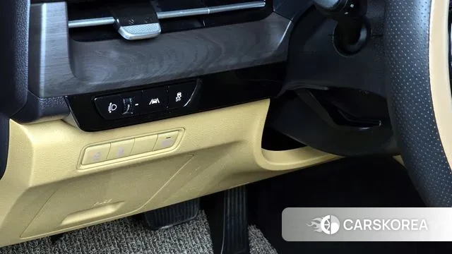 Kia Carnival 4th generation 2021 Черный из Кореи, фото 5