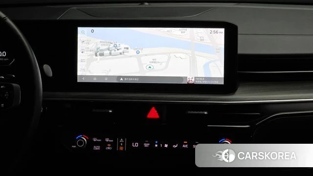 Kia The New K5 Hybrid 3rd generation 2024 Белый из Кореи, фото 5