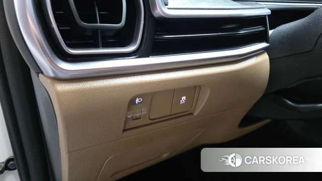 Kia The New Sorento 4th Generation 2023 Белый из Кореи, фото 5