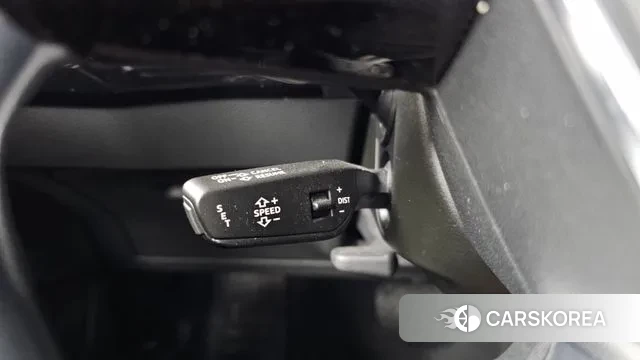 Audi e-Tron 2022 Черный из Кореи, фото 5