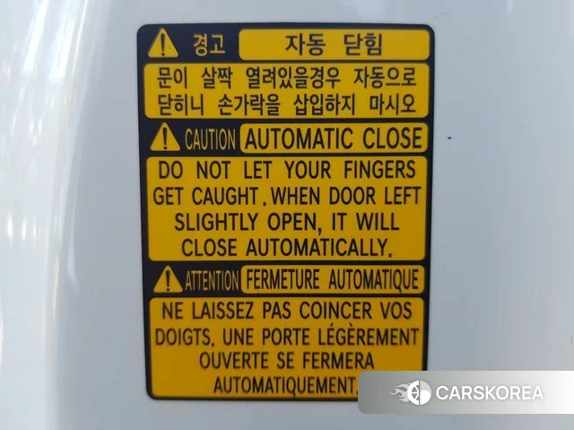 Genesis G90 (RS4) 2023 Белый из Кореи, фото 5