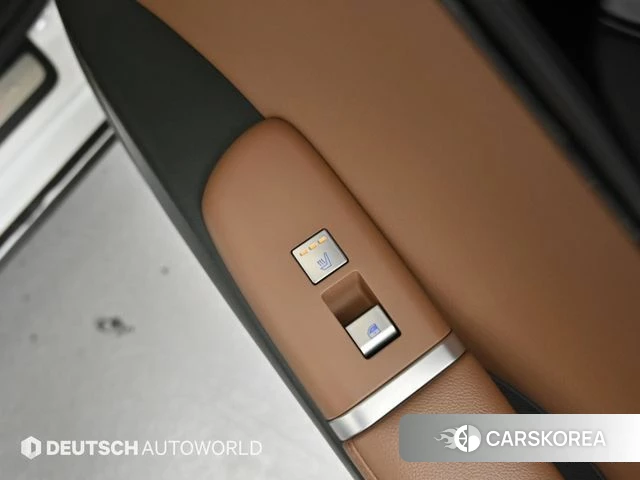 Hyundai Grandeur Hybrid (GN7) 2023 Белый из Кореи, фото 5