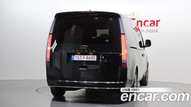 Hyundai Staria id 2608304 из Кореи 5