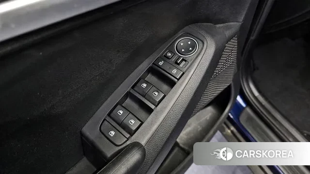 Kia Seltos 2021 Синий из Кореи, фото 5