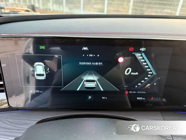 Ssangyong Actian 2nd Generation 2025 Белый из Кореи, фото 5