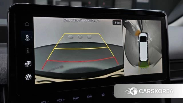 Hyundai Staria 2023 Серый из Кореи, фото 5