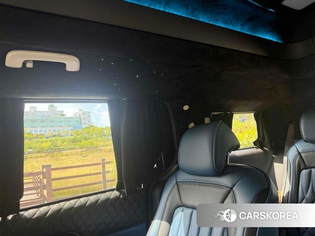 Kia Carnival 4th generation 2023 Черный из Кореи, фото 5