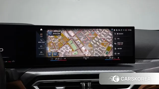 BMW 3 Series (G20) 2024 Белый из Кореи, фото 5