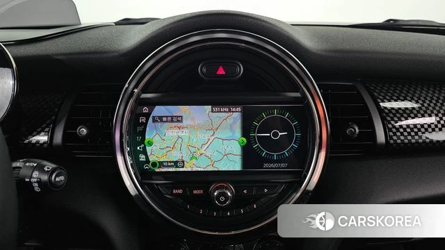 Mini Cooper S 2021 Серый из Кореи, фото 5