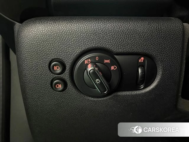 Mini Cooper 2020 Зеленый из Кореи, фото 5