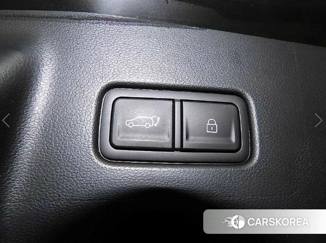 Hyundai Palisade (LX3) 2025 Черный из Кореи, фото 5