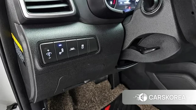 Hyundai All New Tucson 2018 Белый из Кореи, фото 5