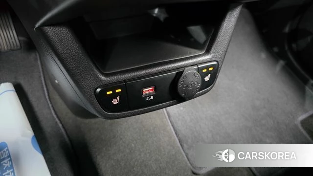 Kia The New Ray 2020 Жемчужный цвет из Кореи, фото 5