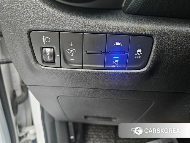 Hyundai Kona Electric 2019 Белый из Кореи, фото 5