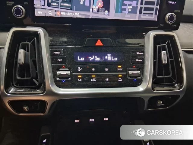 Kia Sorento 4th Generation 2020 Белый из Кореи, фото 5
