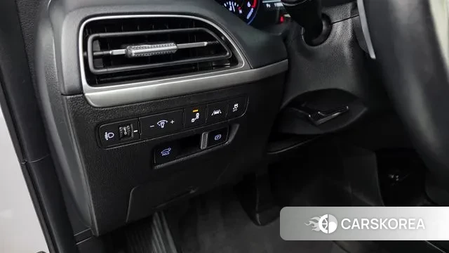 Hyundai Palisade 2021 Белый из Кореи, фото 5