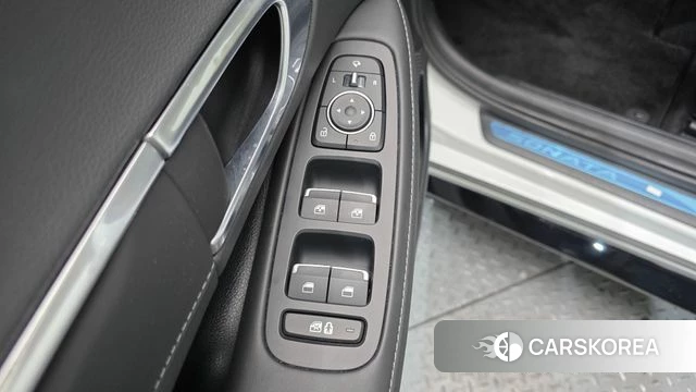 Hyundai Sonata (DN8) 2022 Белый из Кореи, фото 5