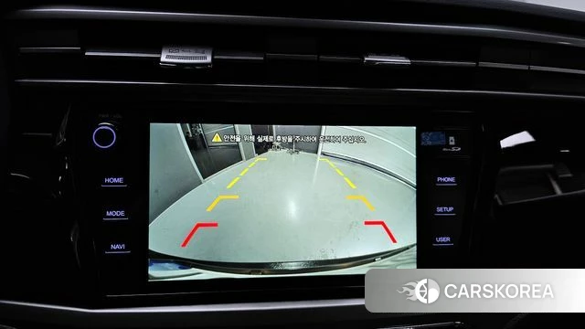 Ssangyong Beautiful Korando 2021 Белый из Кореи, фото 5