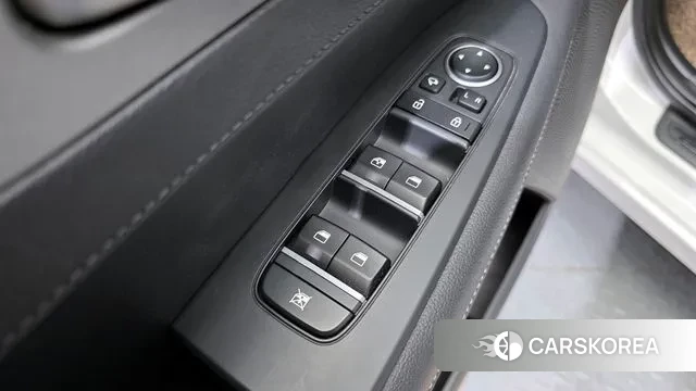 Kia Come New K3 2021 Белый из Кореи, фото 5